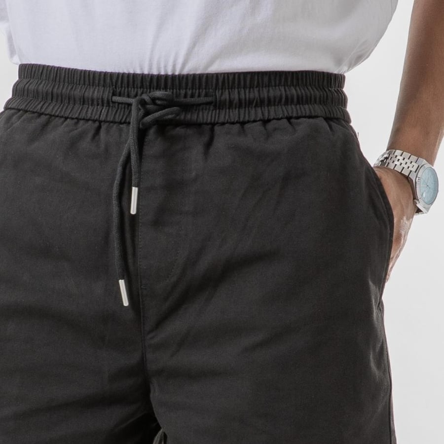 Plain Shorts
