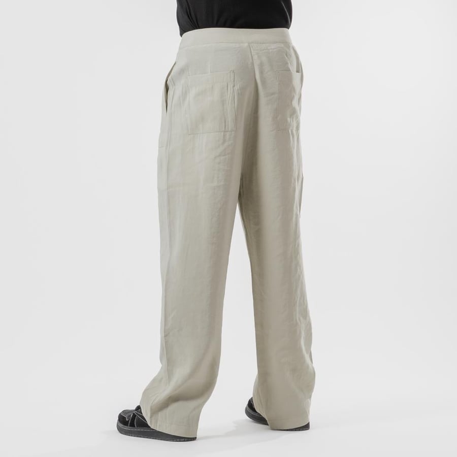 Polyester Pants