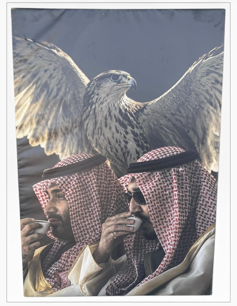 لوحات جدارية 90x130