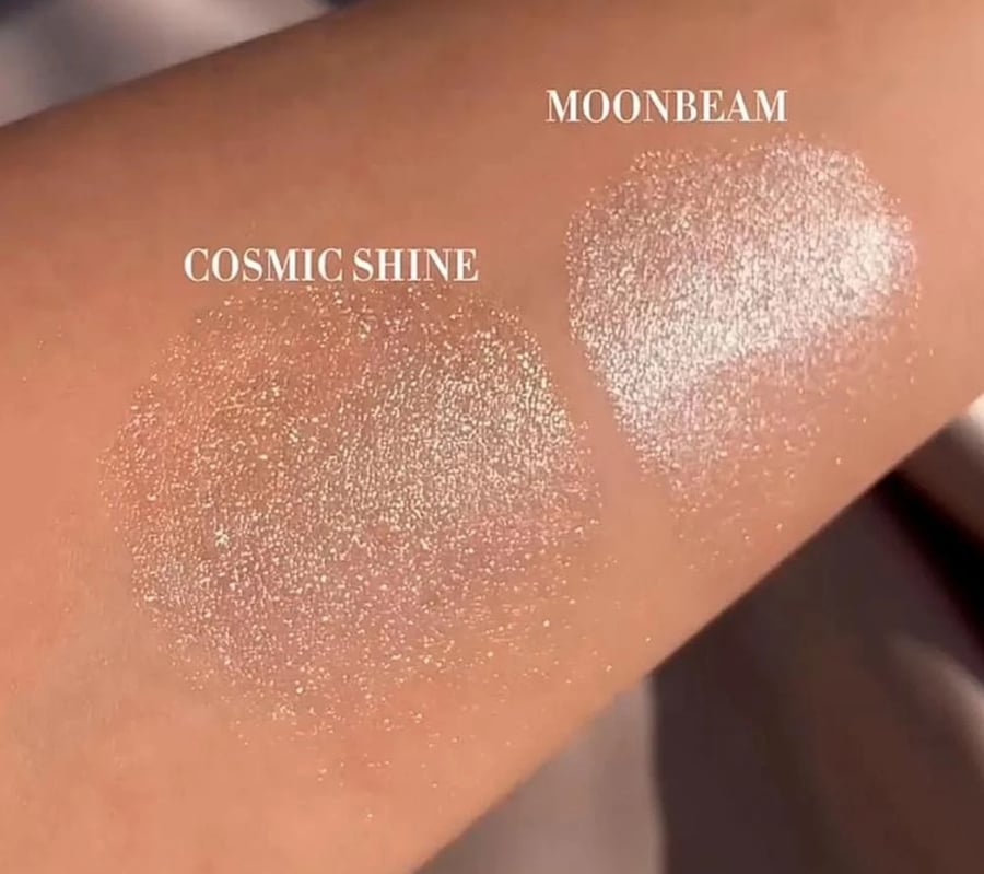 اضاءة كارا (cosmic shine)