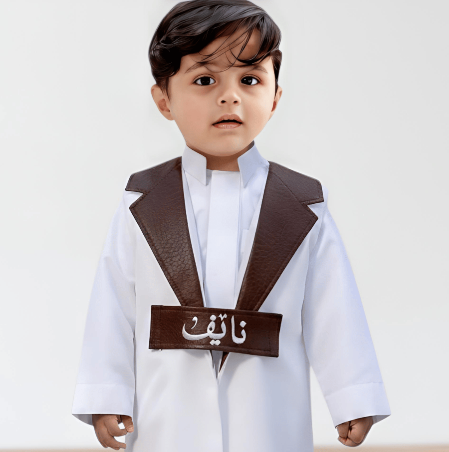 دقلات اطفال الاناقه