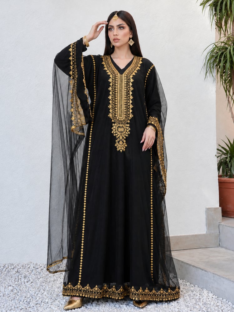 تطريز حسب الطلب