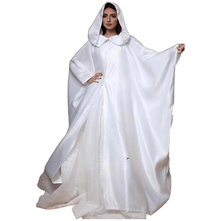 عباية العرايس