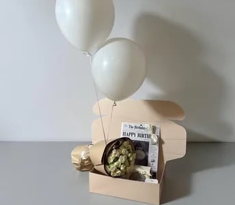 Birthday Box