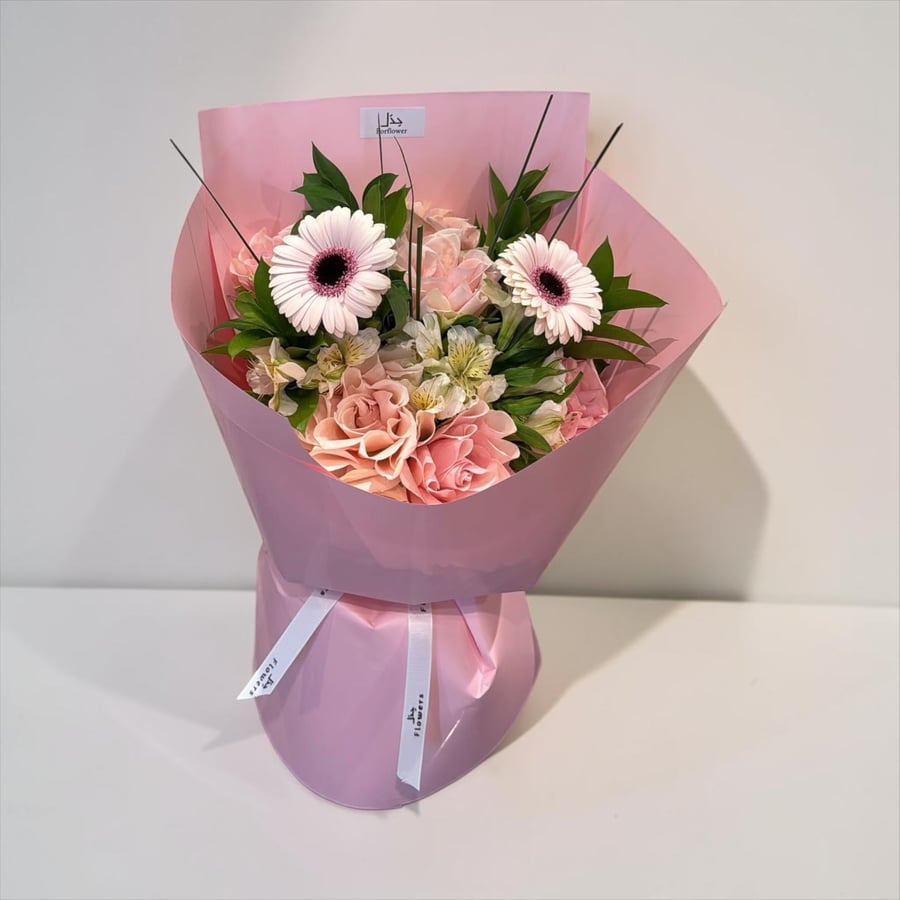 SOFT TOUCH BOUQUET