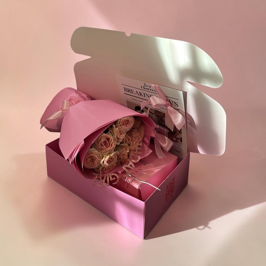 Birthday Box