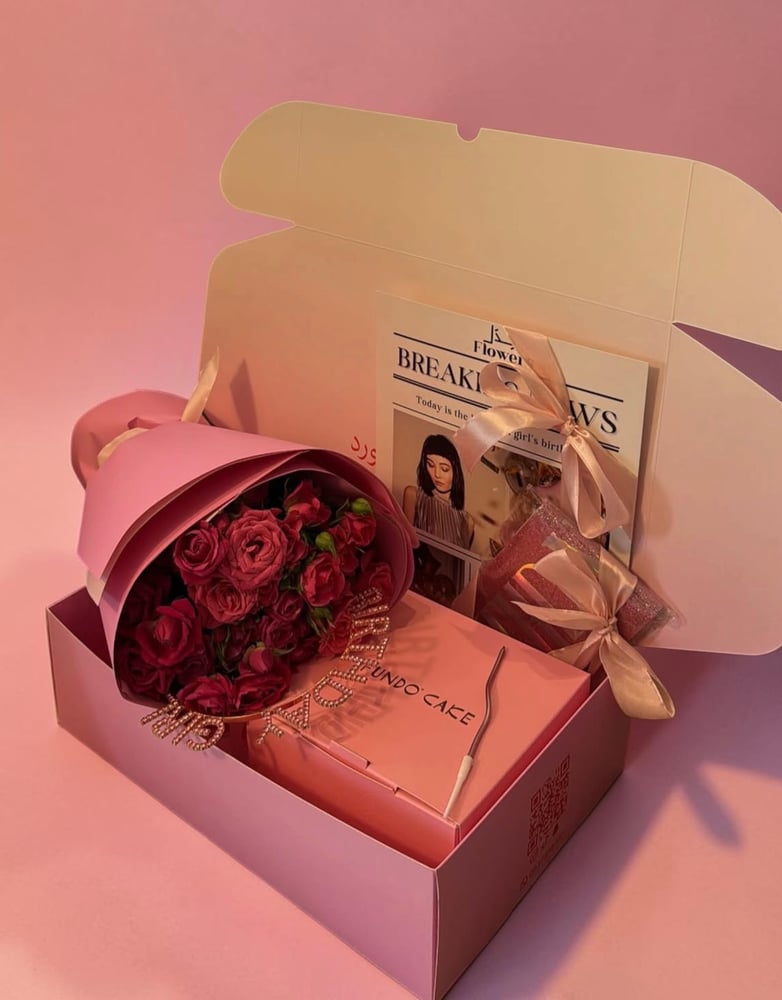 Birthday Box