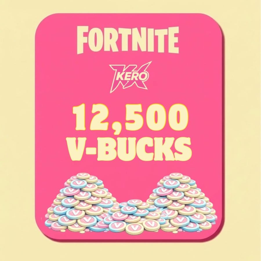 12500 فيبوكس