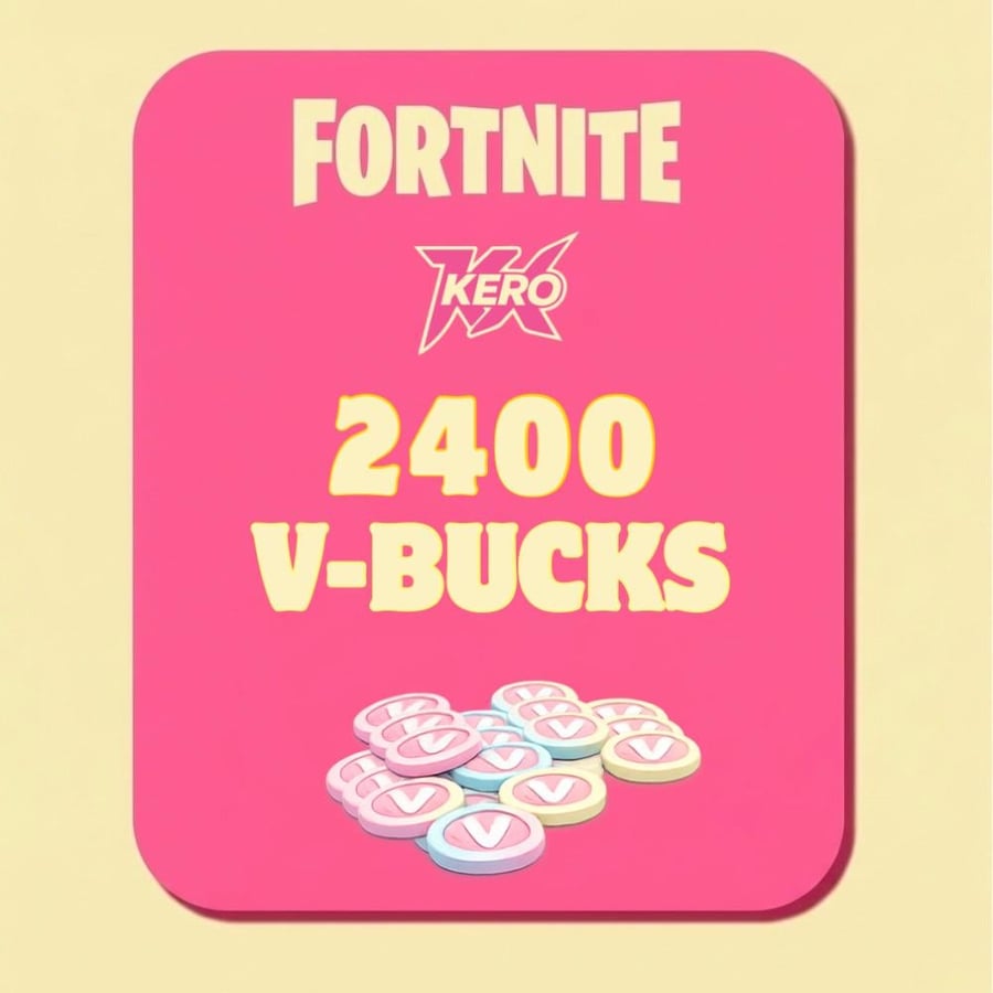 2400 فيبوكس