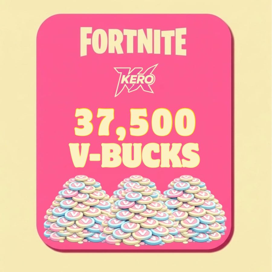 37000 فيبوكس