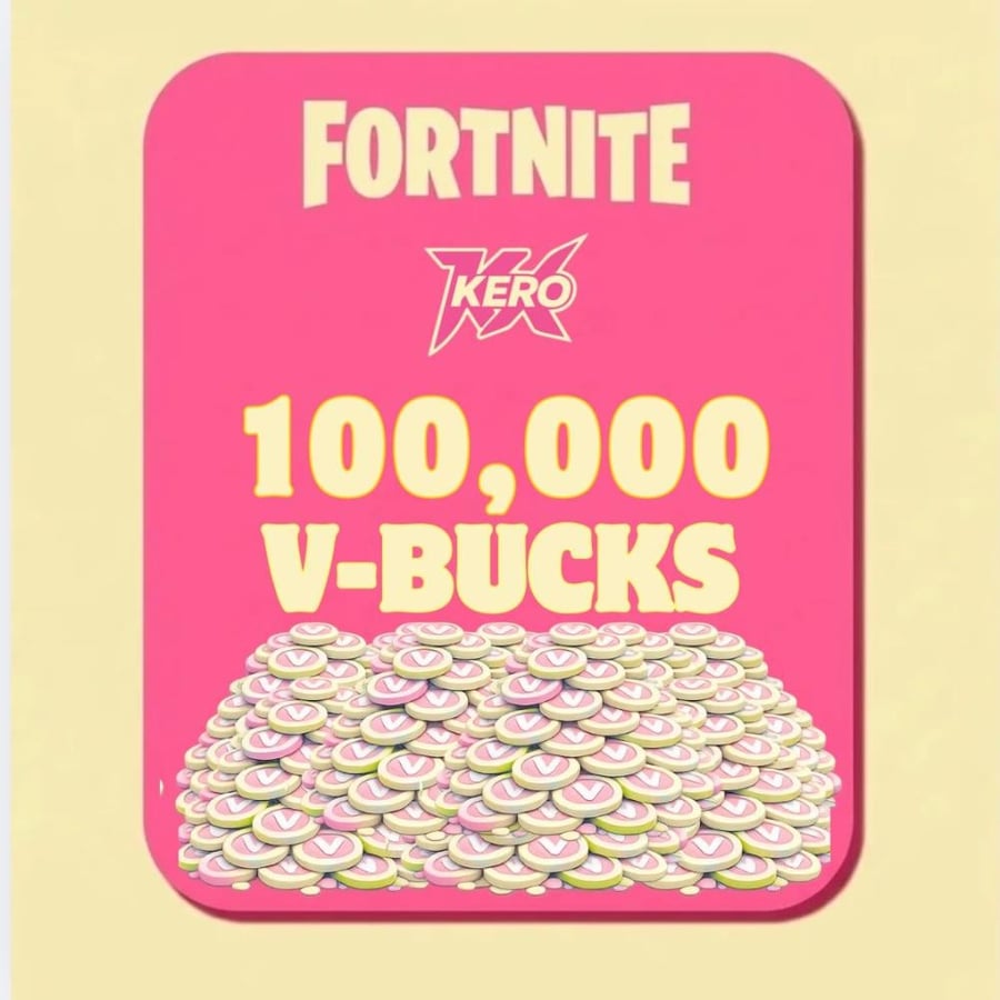 100000 فيبوكس