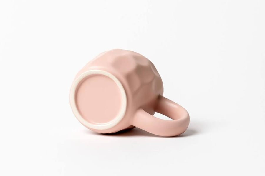 Nobo Cup - 002