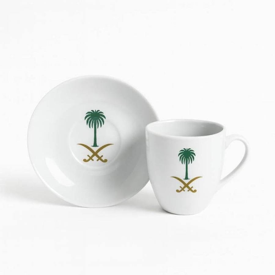 فنجان السعودية