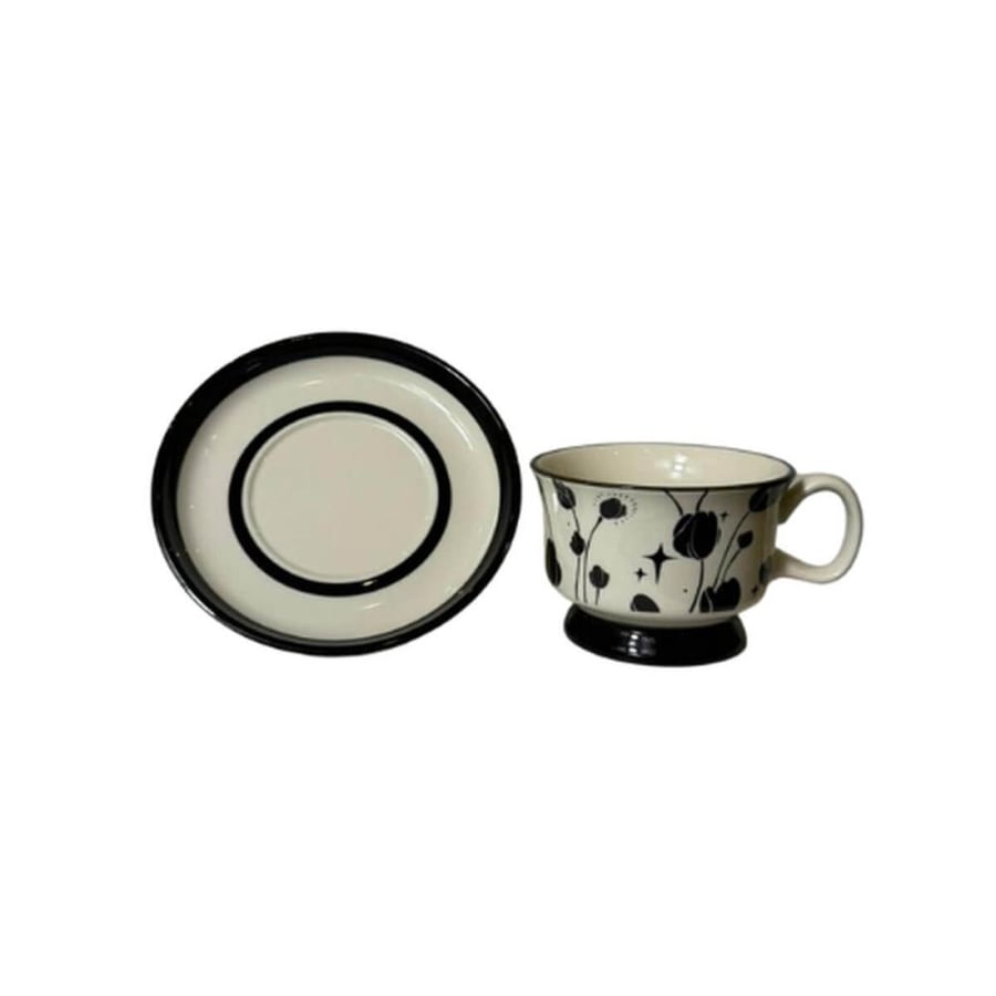 كوب رشفة دفء