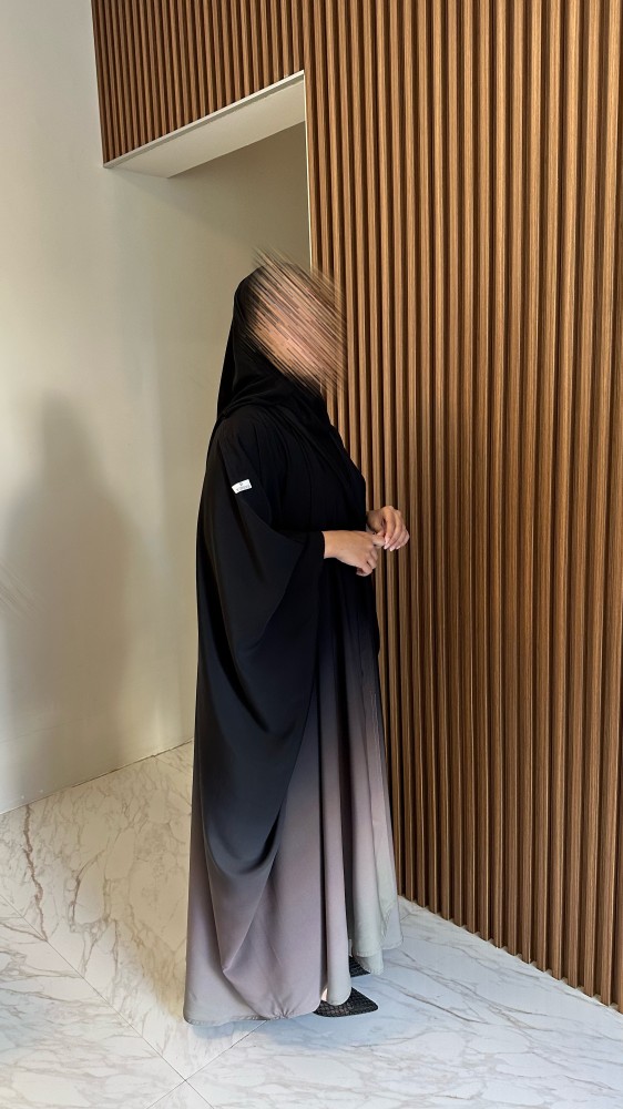 عباية الجازي 2