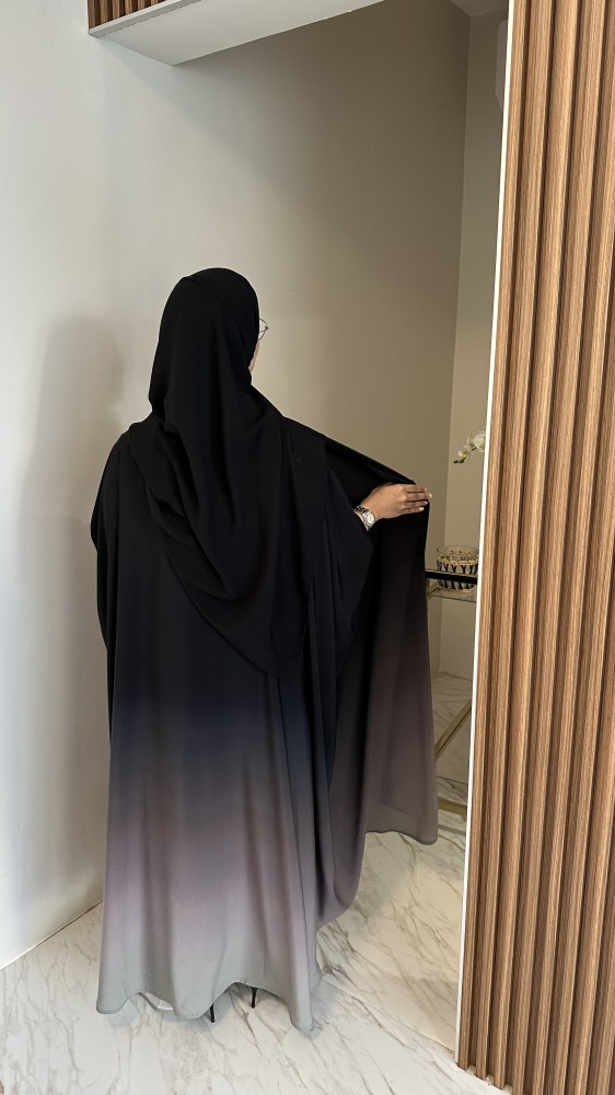 عباية الجازي 2