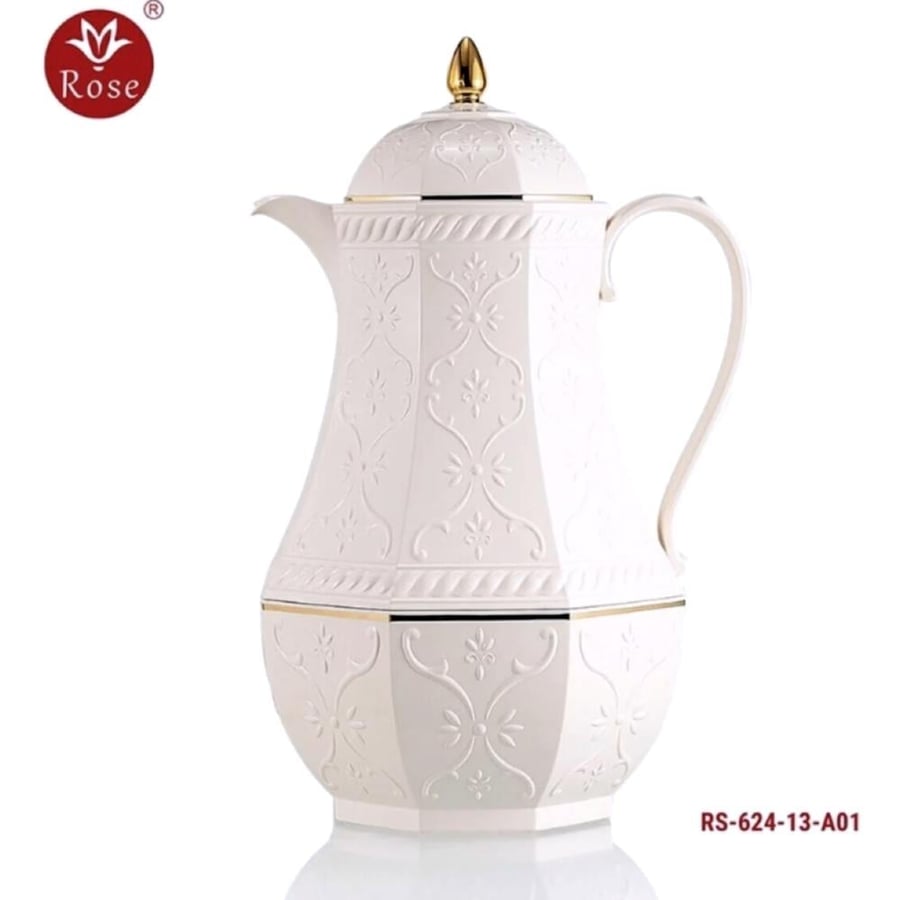 ترمس روز شاى 1 لتر