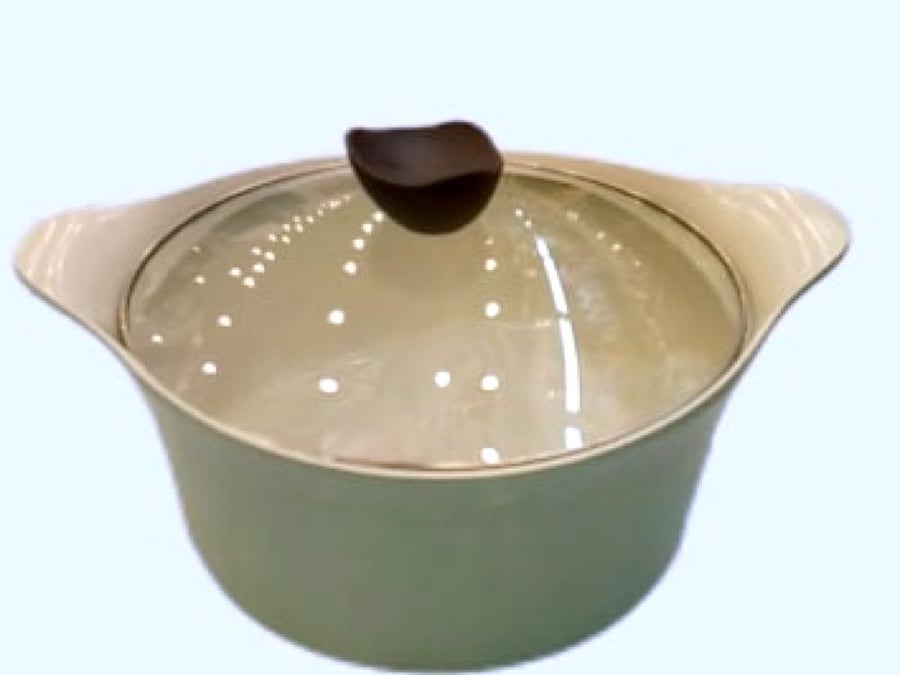 قدر جرانيت