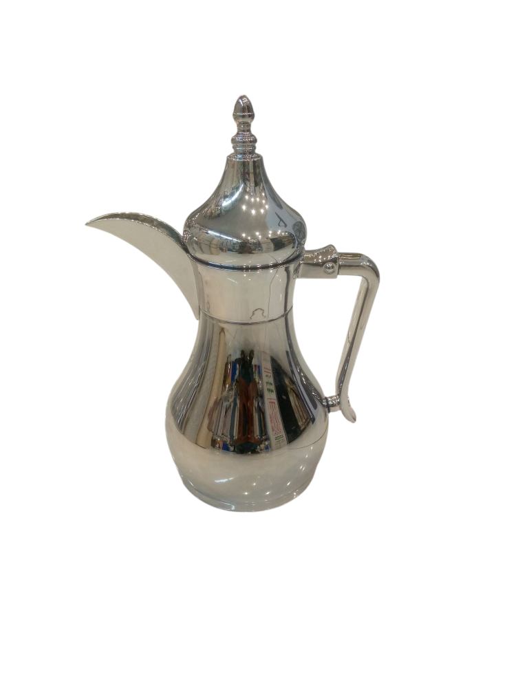 ترمس سخاء كروم 350 مل