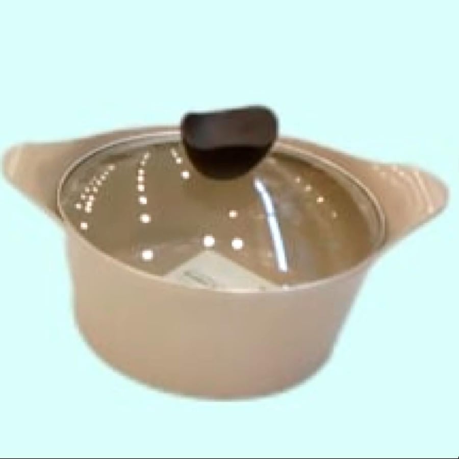 قدر جرانيت
