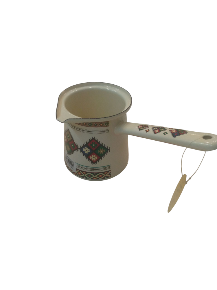 ركوة غضار 5 أكواب