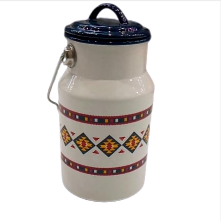 سطل غضار سعة 2 لتر
