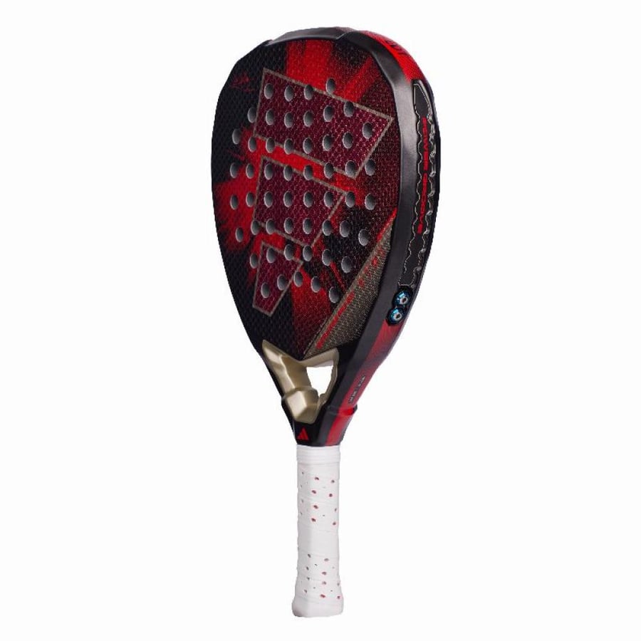 Adidas Ale Galan Metalbone Pro EDT 2026 Racket