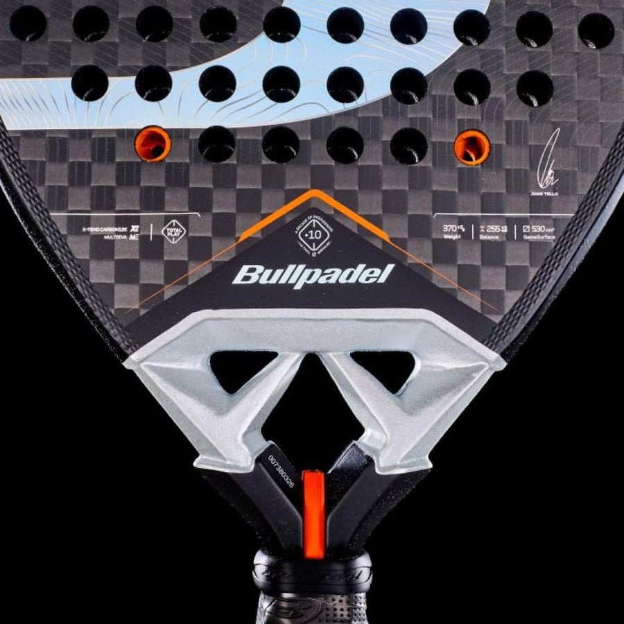Bullpadel Vertex 05 Juan Tello Racket 2027