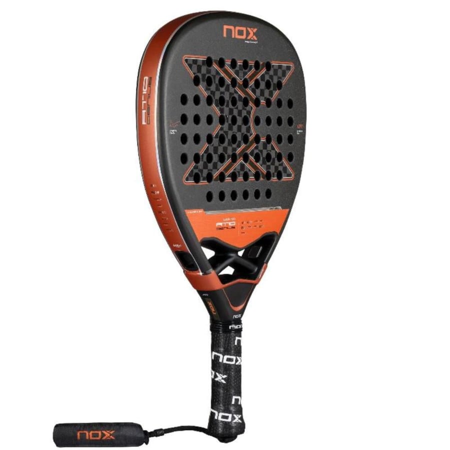 nox at10 genius 12