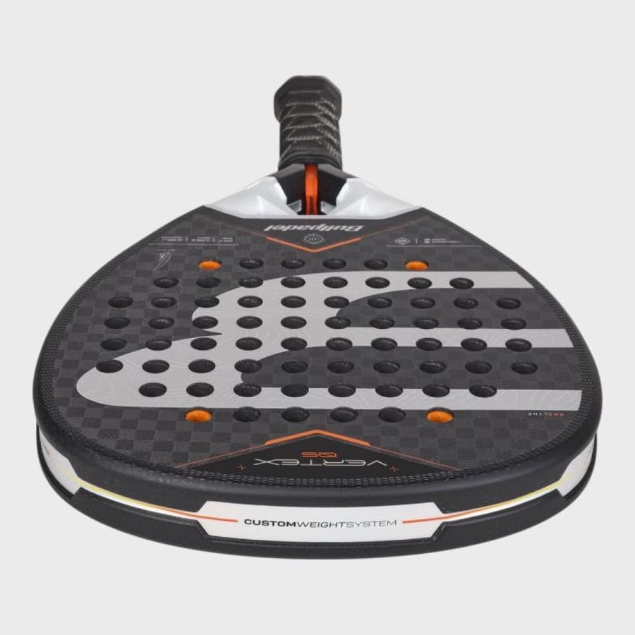 Bullpadel Vertex 05 Juan Tello Racket 2027