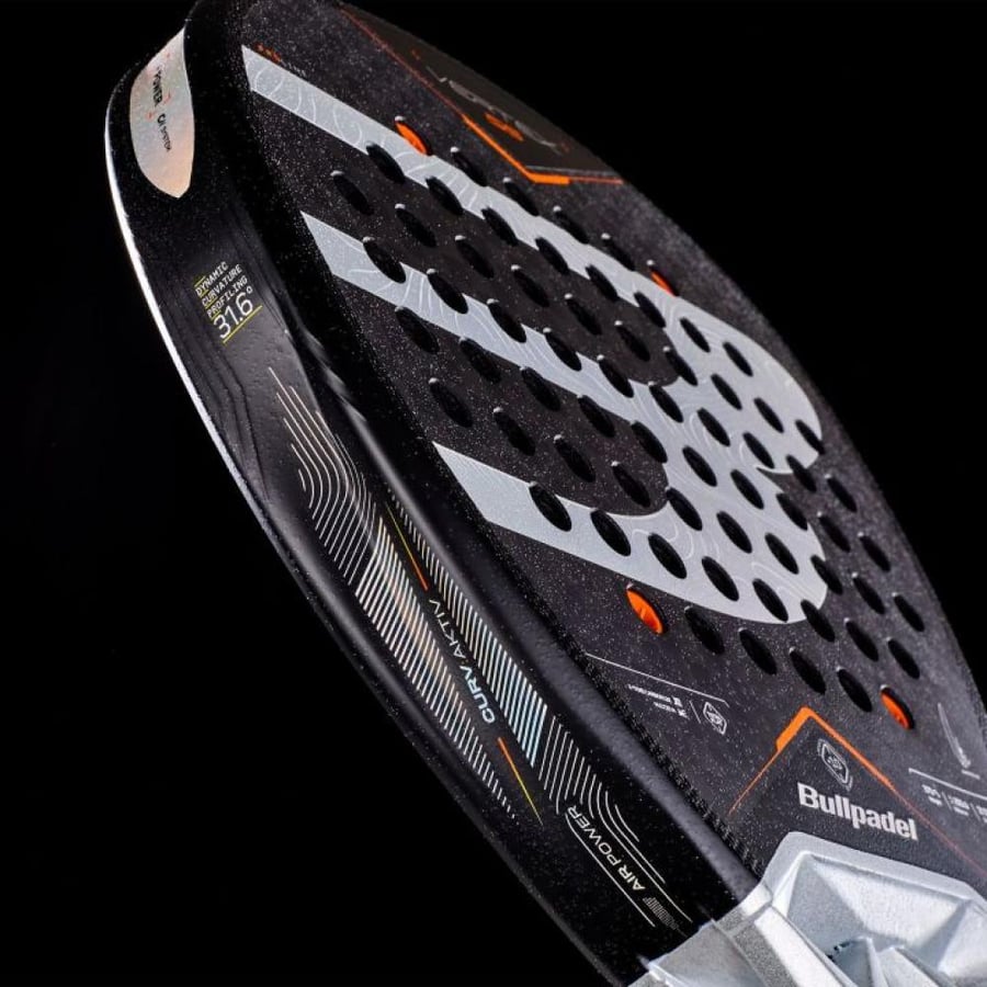Bullpadel Vertex 05 Juan Tello Racket 2027