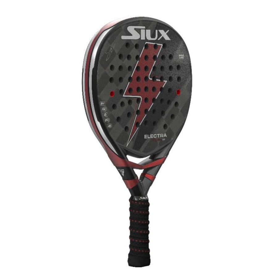 siux electra pro
