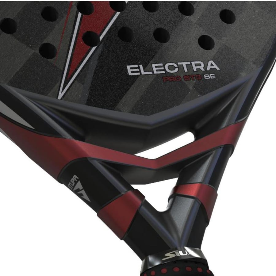 siux electra pro