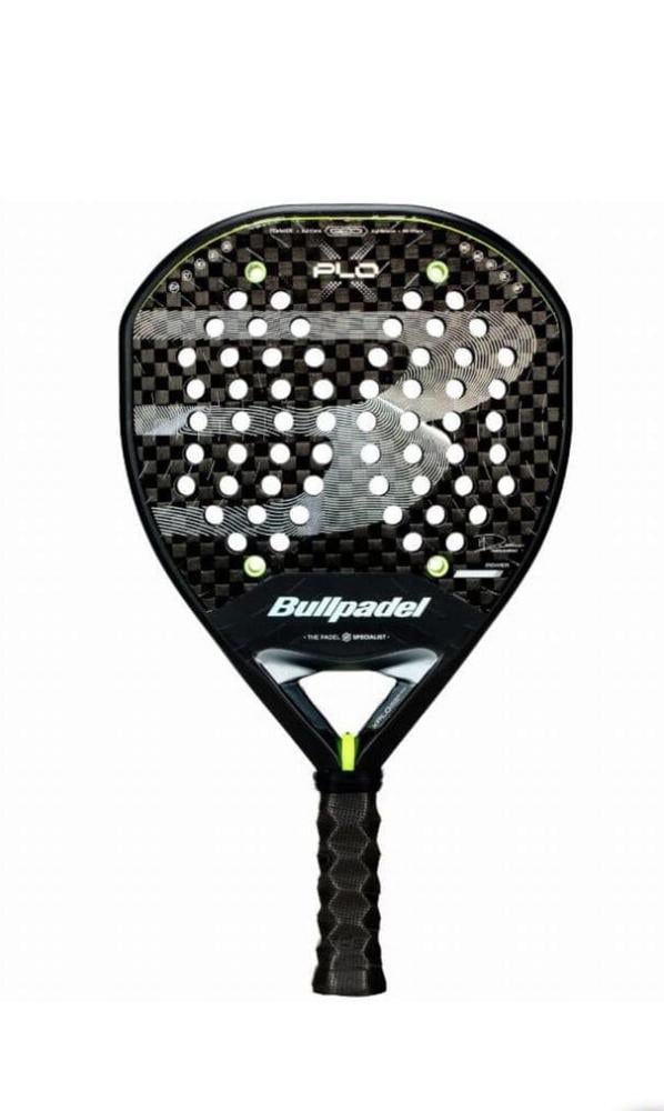 مضرب Bullpadel Xplo Racket - بادل اكس