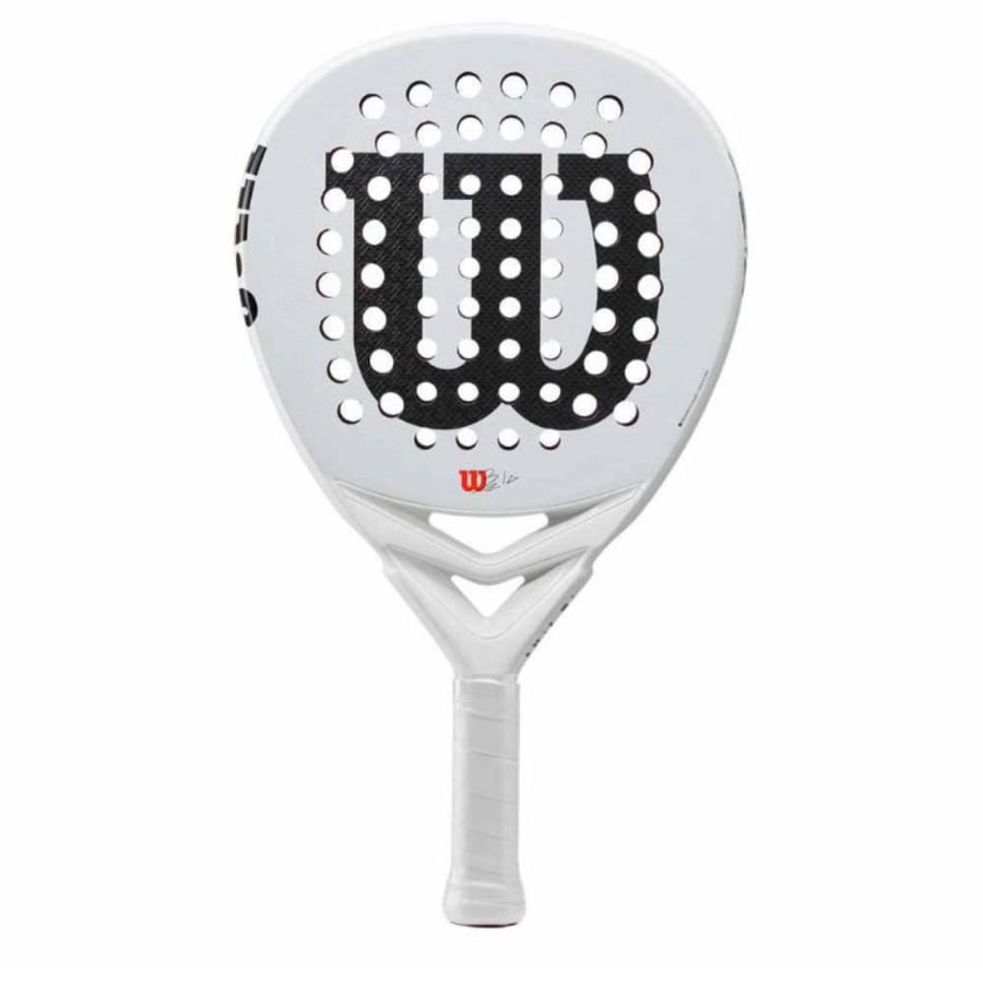 مضرب wilson