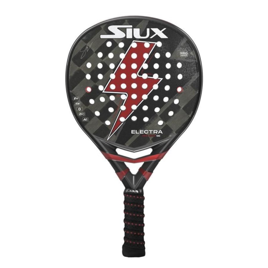siux electra pro