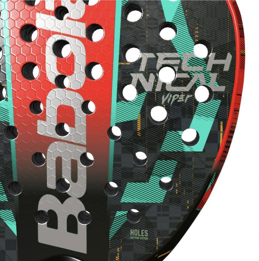 padel rackets