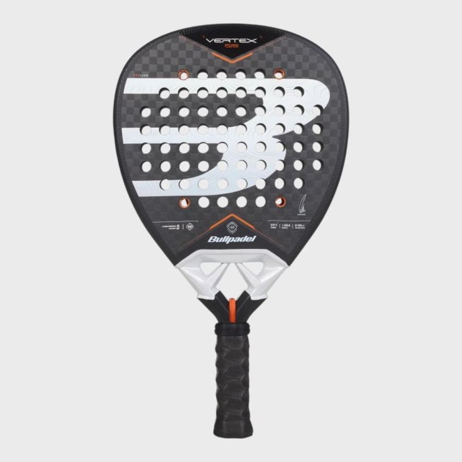 Bullpadel Vertex 05 Juan Tello Racket 2027