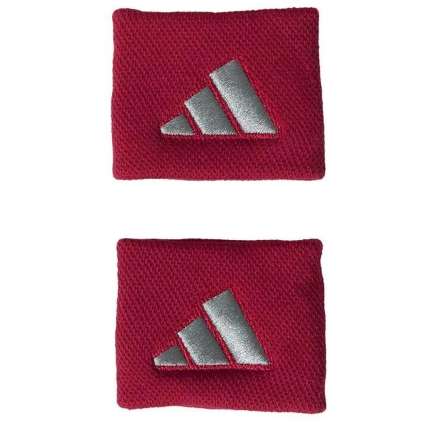 wristbands gray