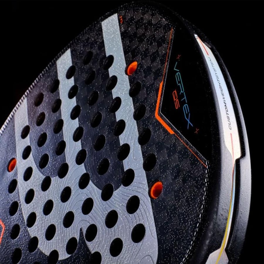 Bullpadel Vertex 05 Juan Tello Racket 2027