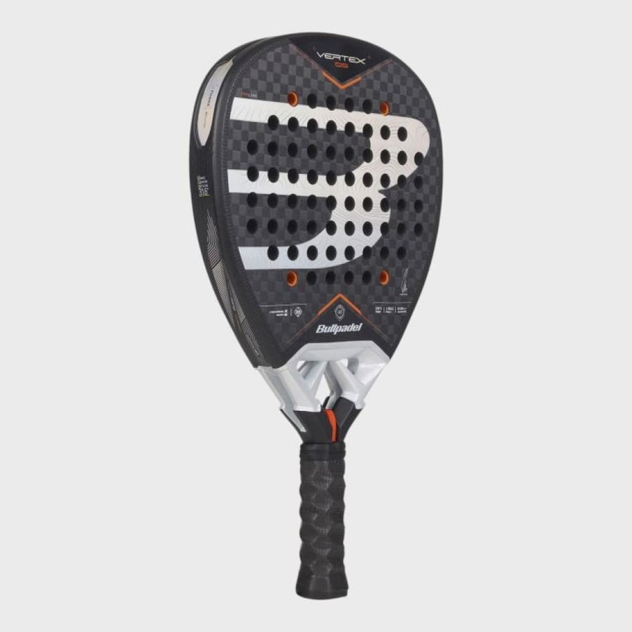 Bullpadel Vertex 05 Juan Tello Racket 2027