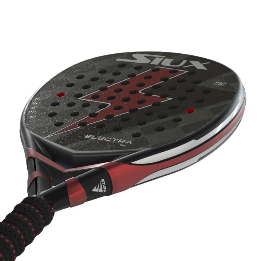 siux electra pro