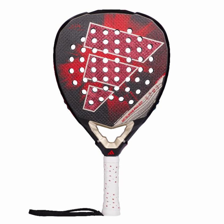 Adidas Ale Galan Metalbone Pro EDT 2026 Racket