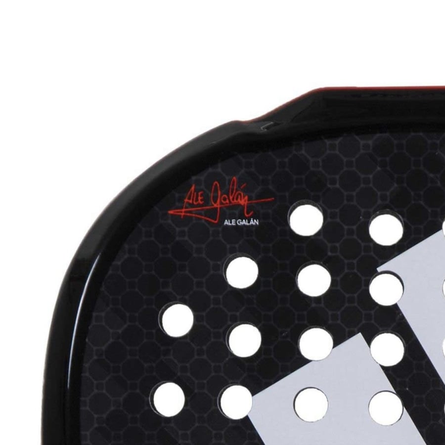 مضرب اديداس