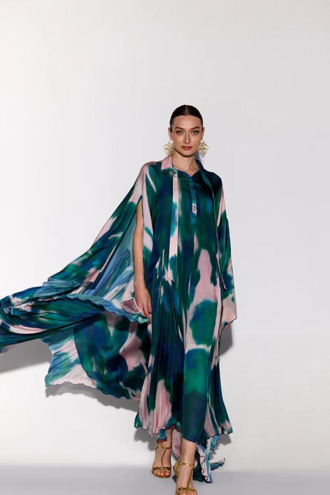 Indian Kaftan