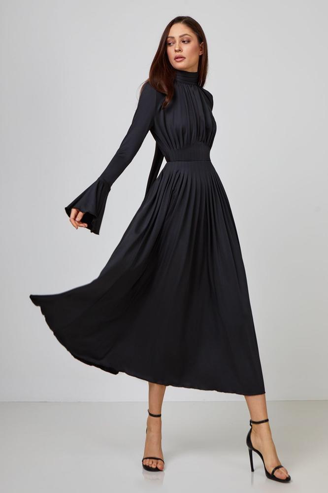 A dress