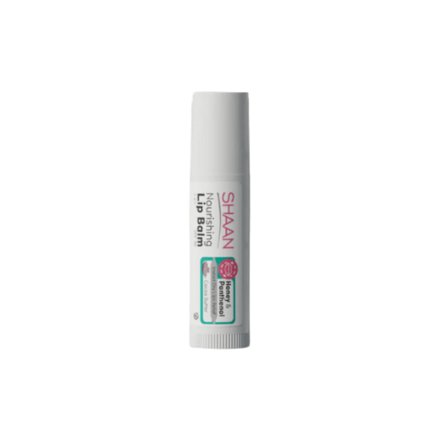 شان مرطب الشفاه Shaan Cherry Lip Balm spf 30