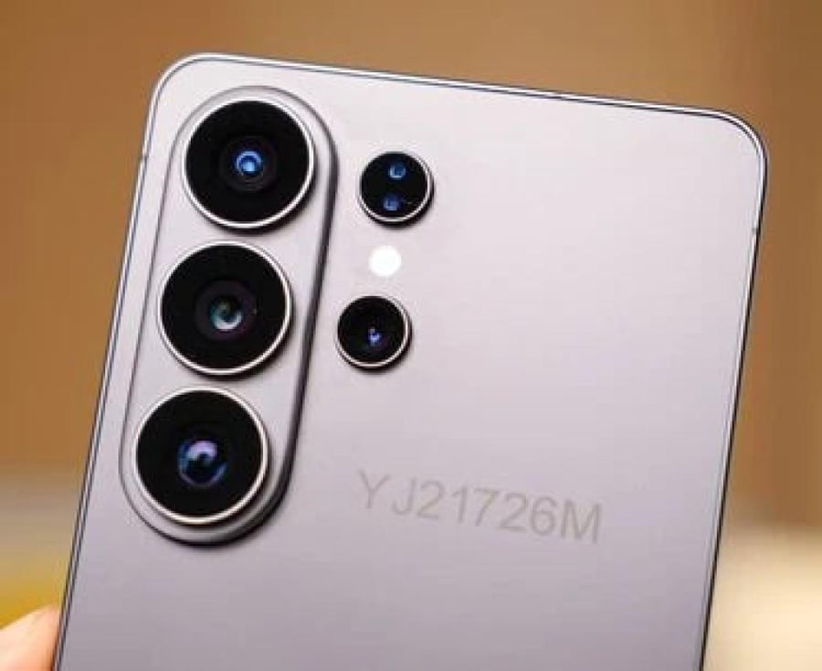 سامسونج s26 بلس  ذاكرة 256 جيجا