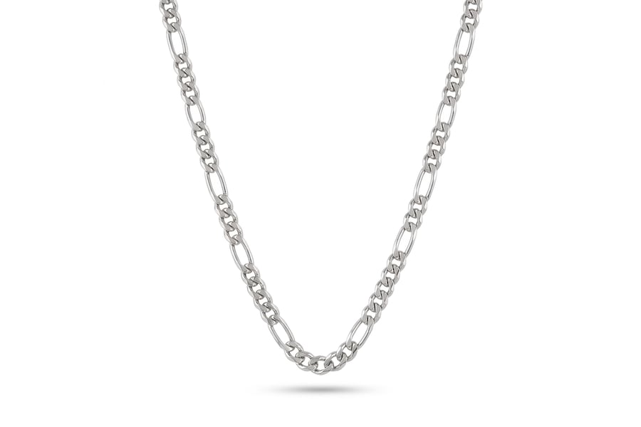 سلسال فضه عيار 925