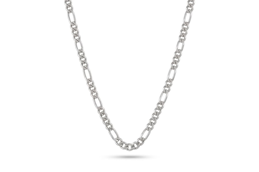 سلسال فضه عيار 925